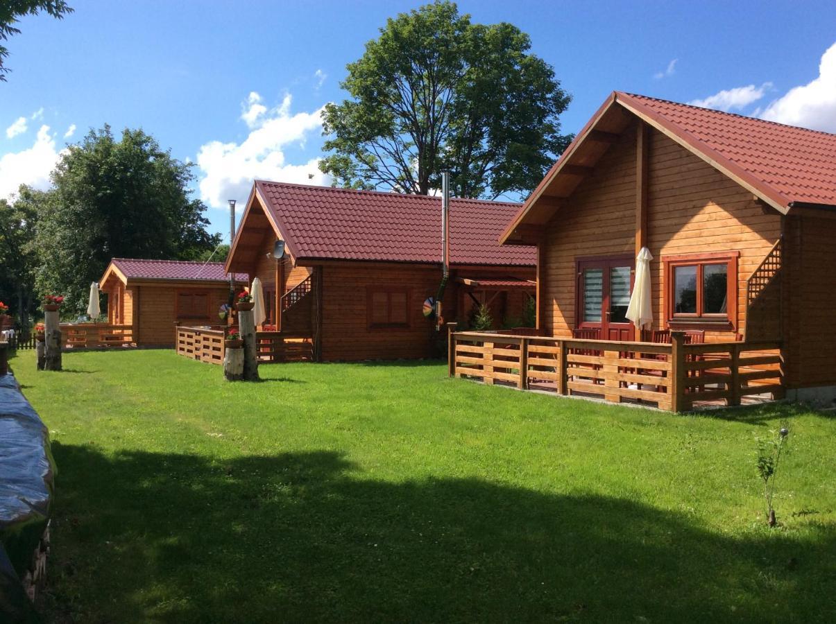 Blockhaus Harzblick Standard Villa Hohegeiß Kültér fotó